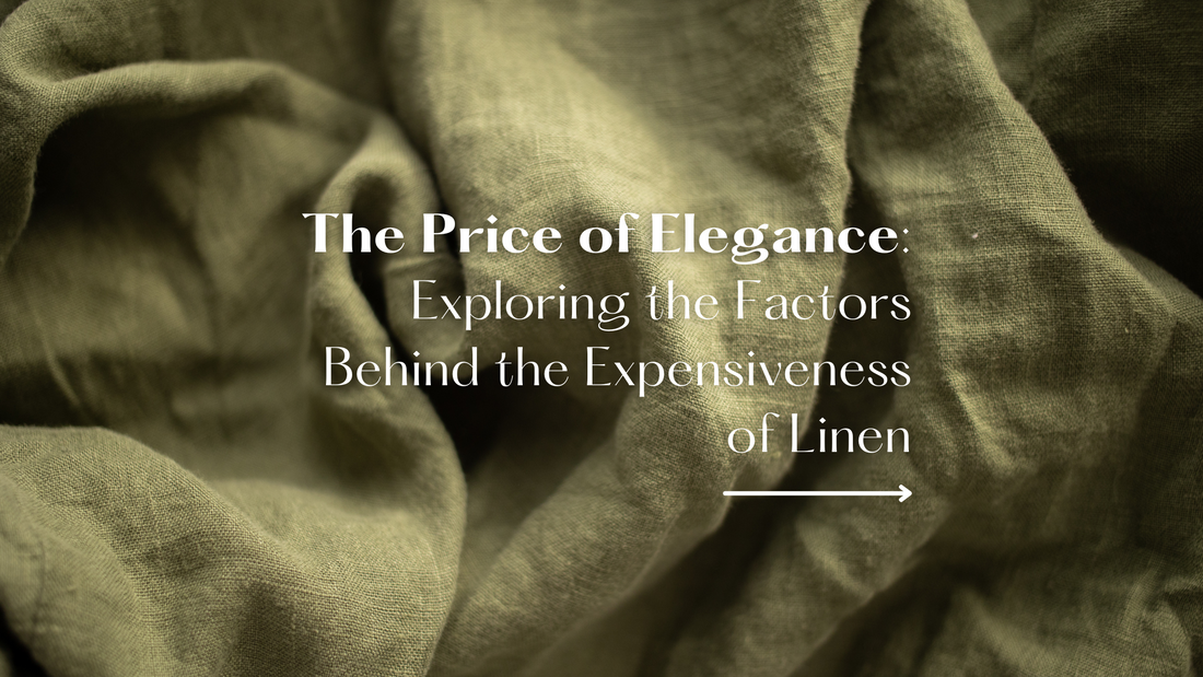 Why is linen expensive | why is linen expensive than cotton | linin | Linen fabric