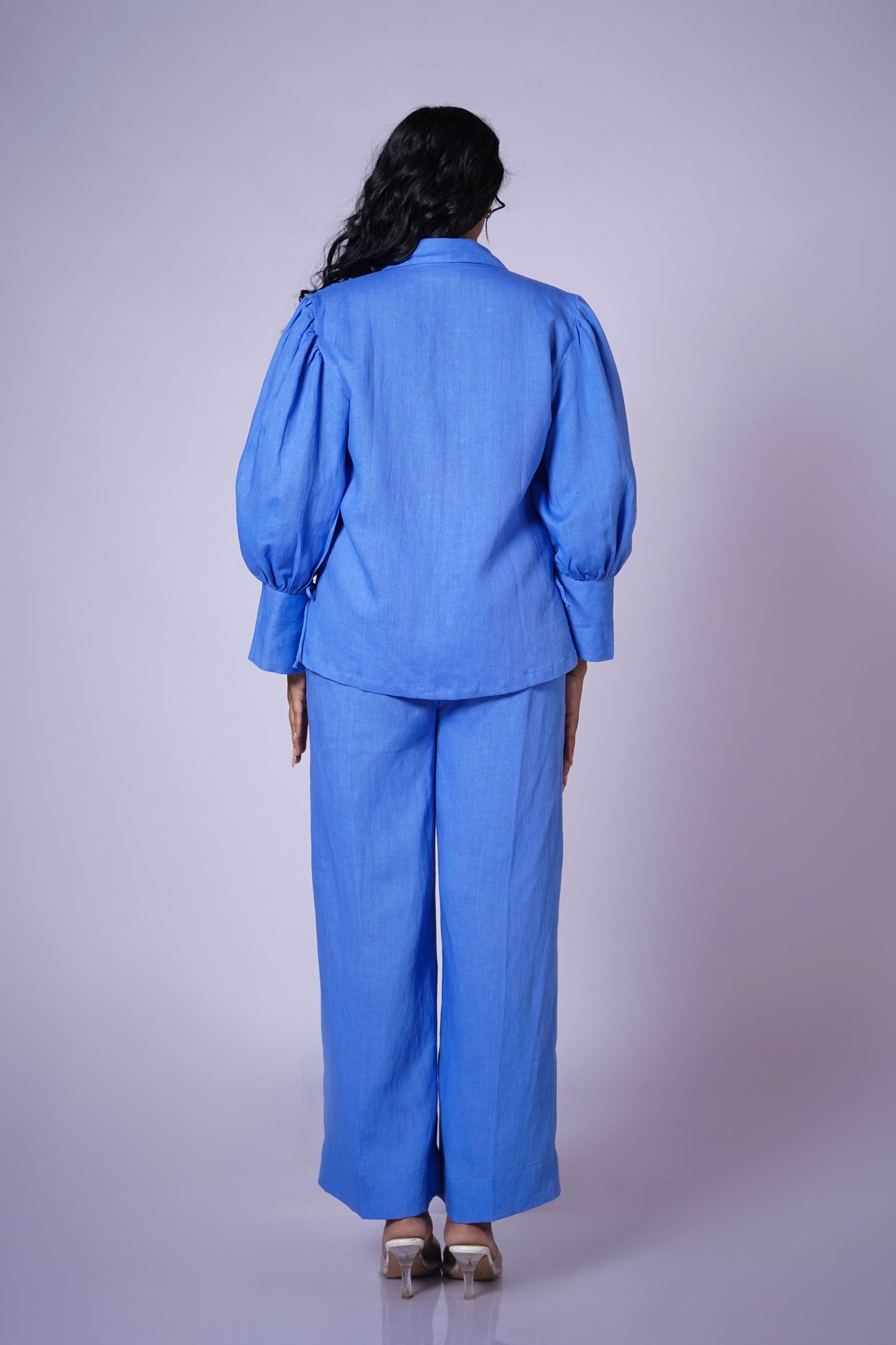 JALNEEL LINEN SET