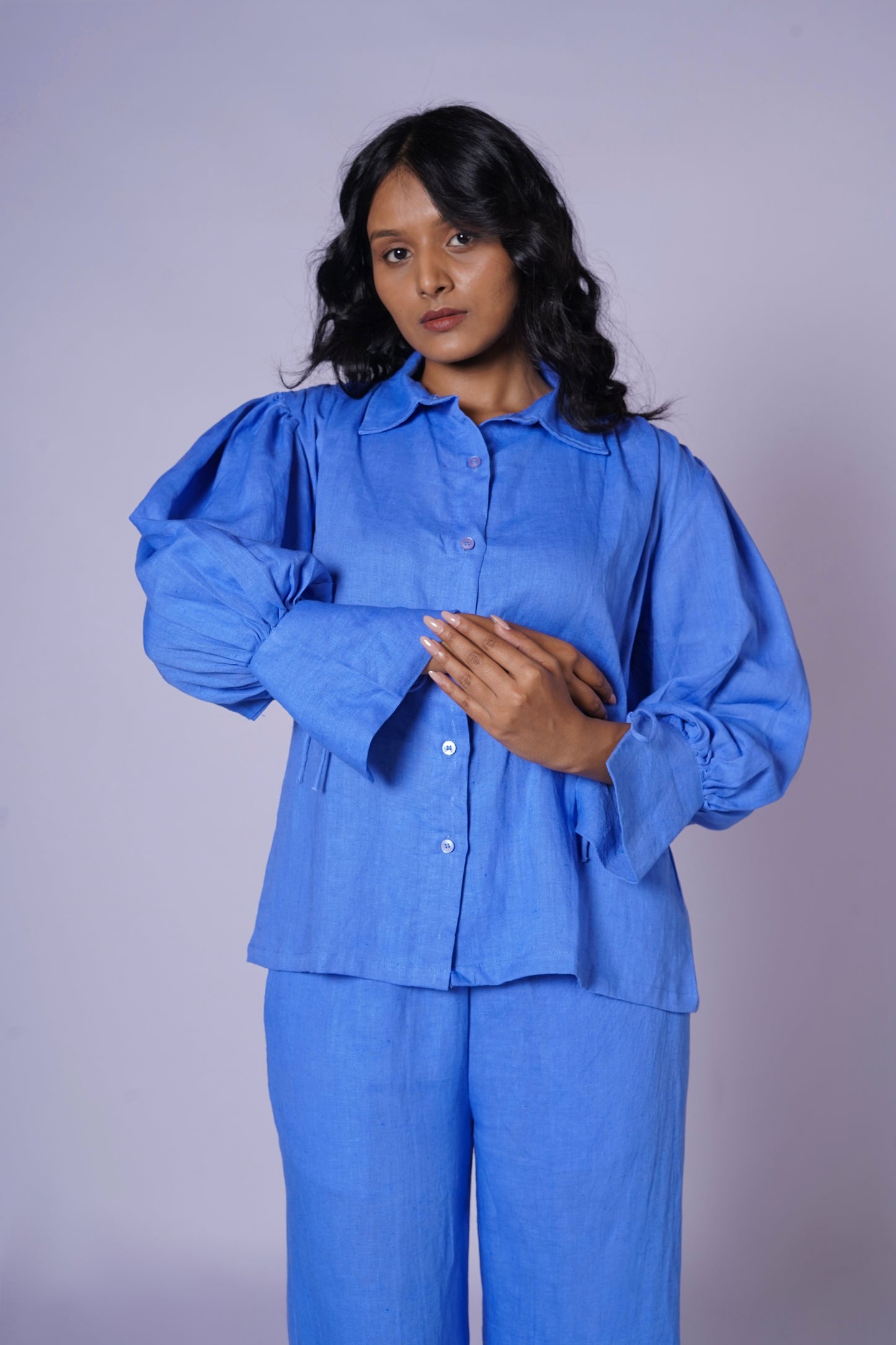 JALNEEL LINEN SET