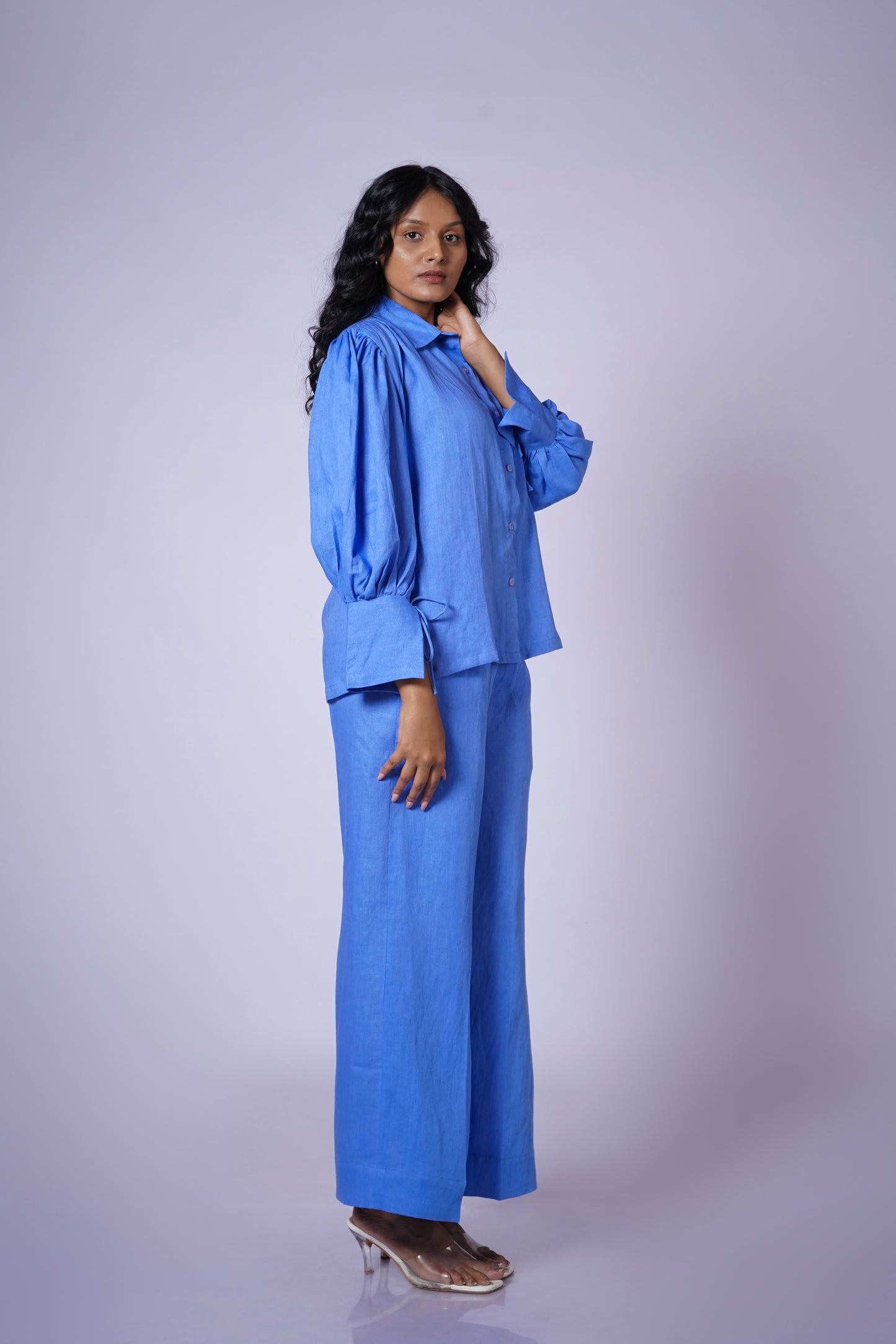 JALNEEL LINEN SET