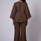 KAHA LINEN WRAP SET