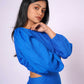 NEELAMBAR LINEN DRESS