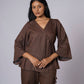 KAHA LINEN WRAP SET