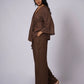 KAHA LINEN WRAP SET