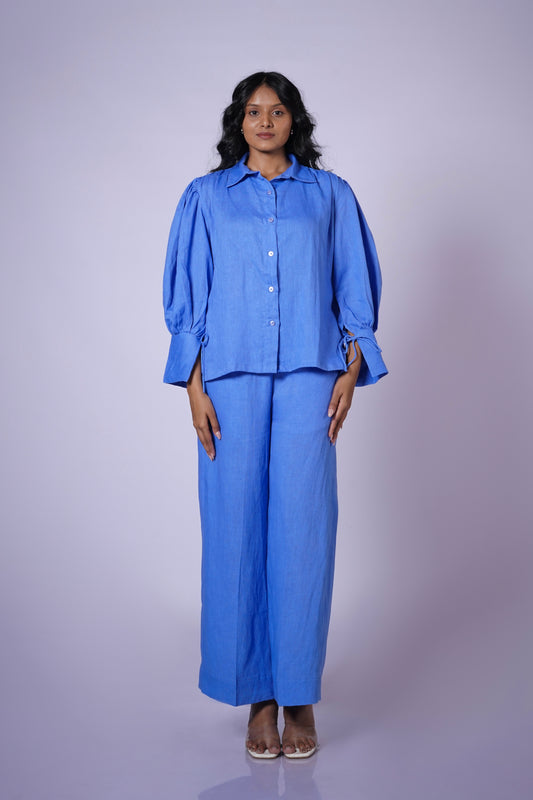 JALNEEL LINEN SET