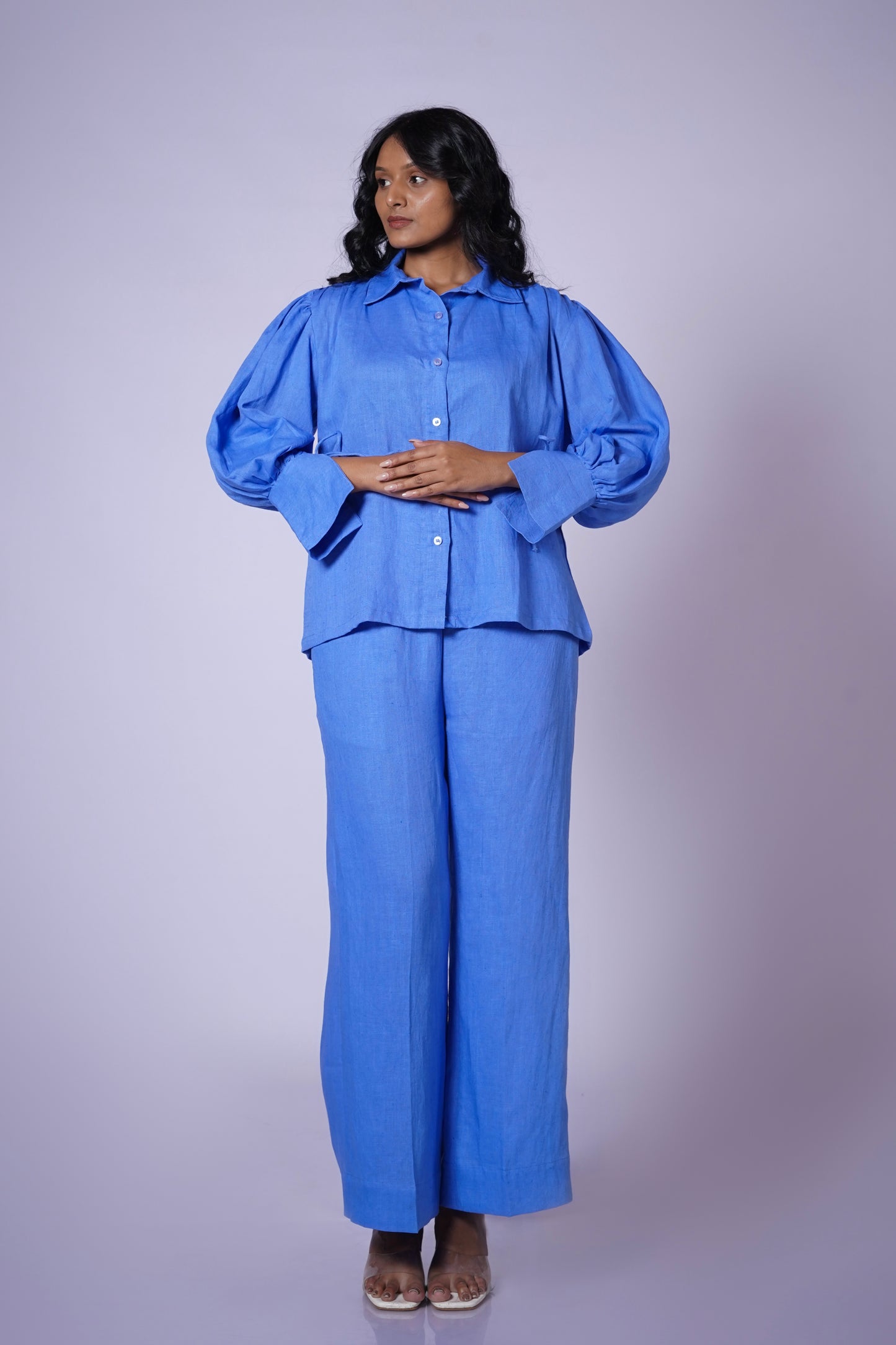 JALNEEL LINEN SET