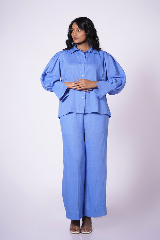 JALNEEL LINEN SET