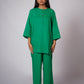 HARIT LINEN KURTA SET