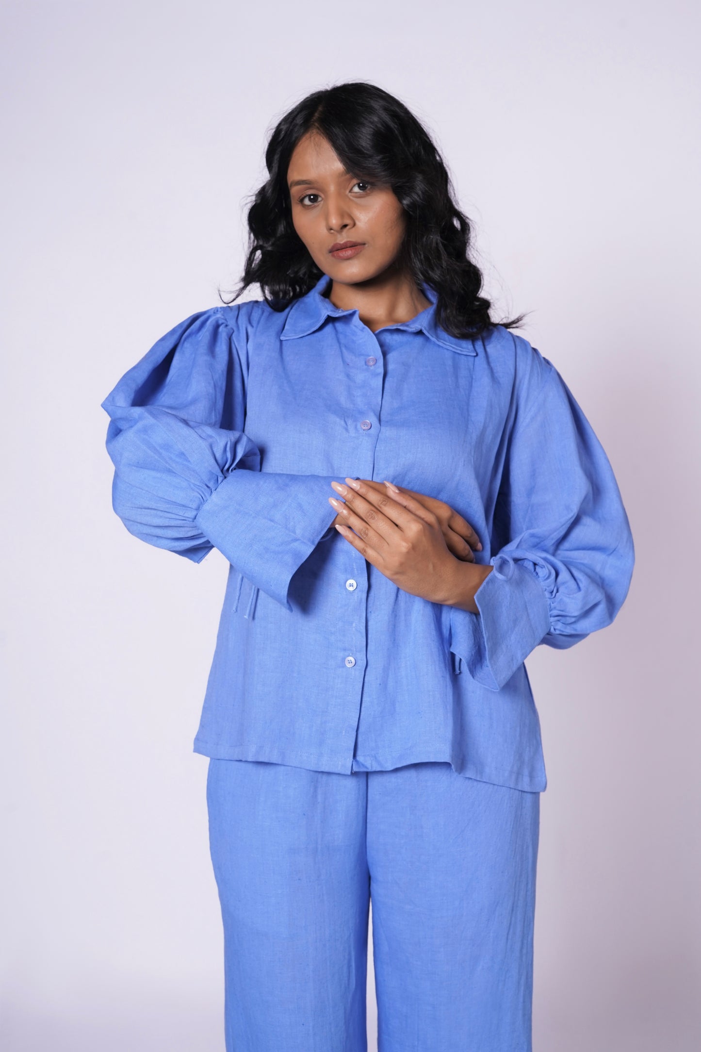 JALNEEL LINEN SET