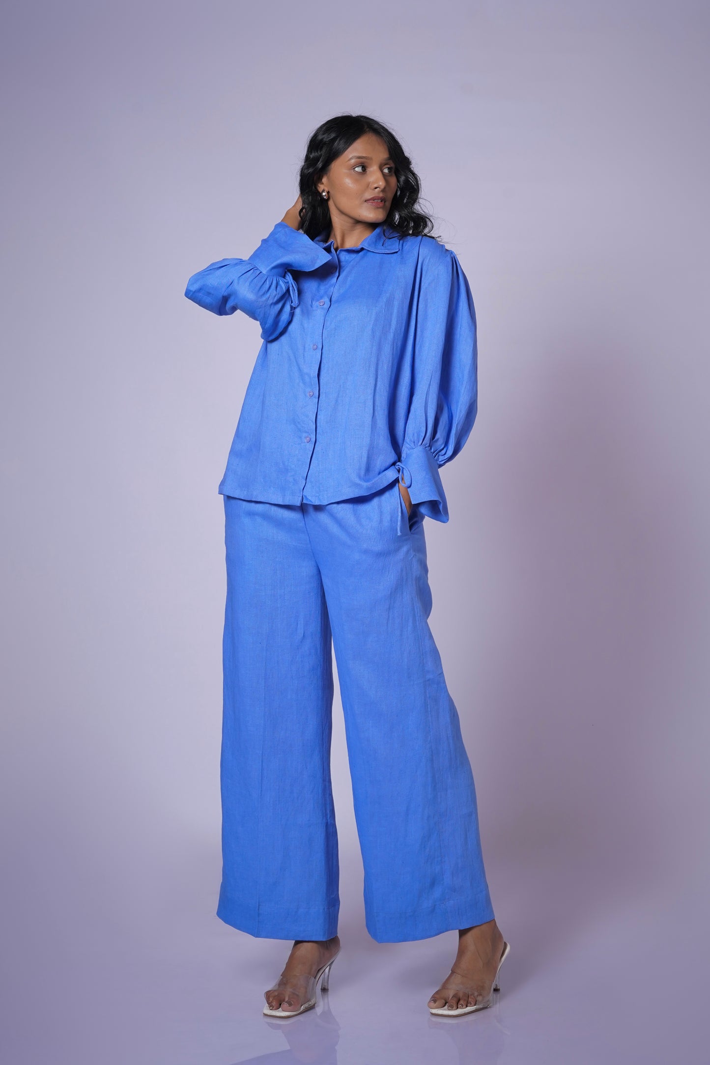 JALNEEL LINEN SET