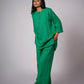 HARIT LINEN KURTA SET
