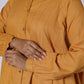 SARSON LINEN SHIRT SET