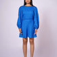 NEELAMBAR LINEN DRESS