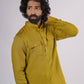 PIYARI LINEN MEN'S LONG KURTA SET
